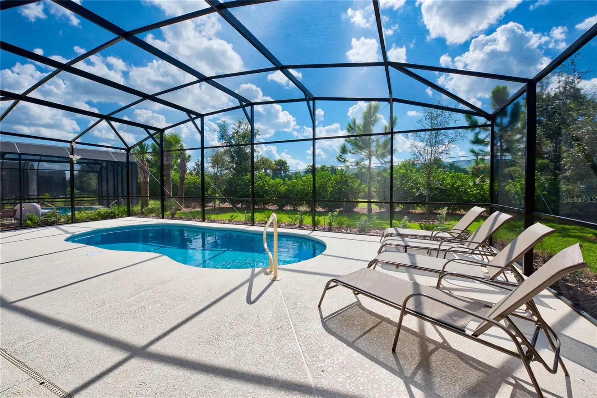 5231 Wildwood Way Davenport FL 33837
