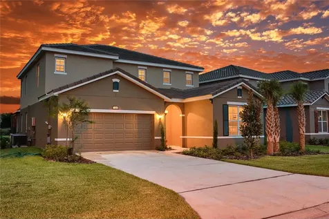 5231 Wildwood Way Davenport FL 33837