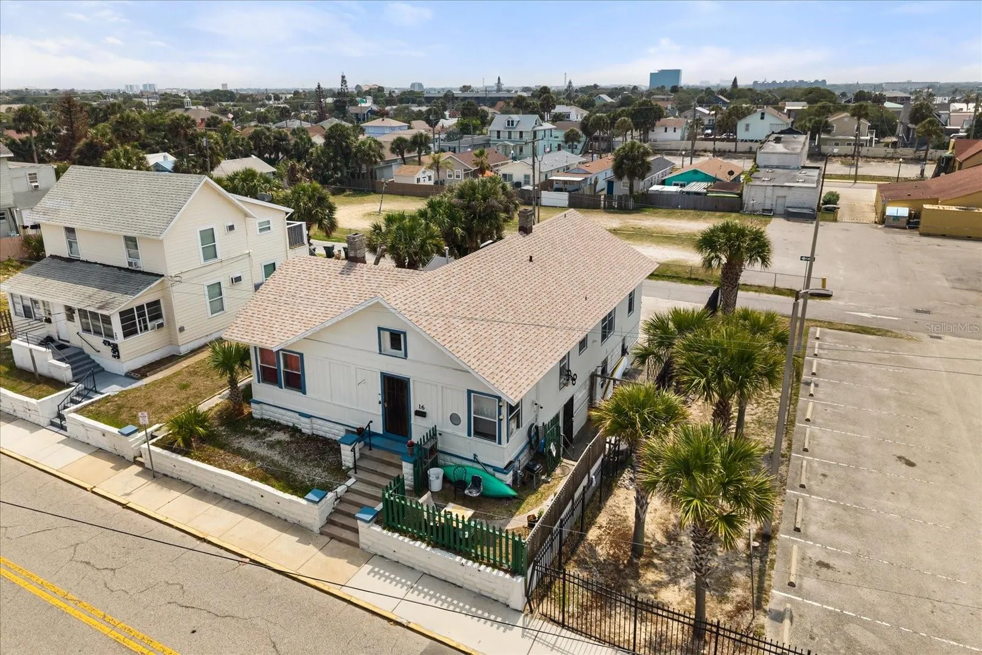 16 S Grandview Avenue Daytona Beach FL 32118