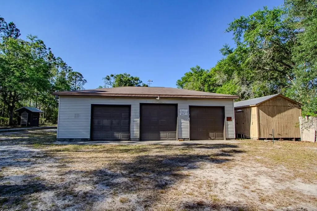 4002 SW County Road 18 Fort White FL 32038