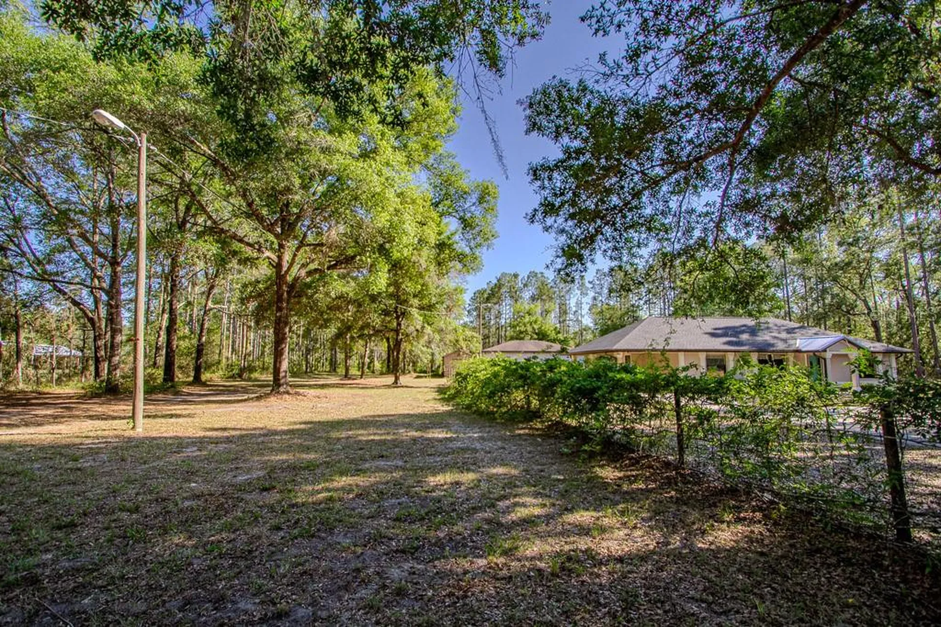 4002 SW County Road 18 Fort White FL 32038