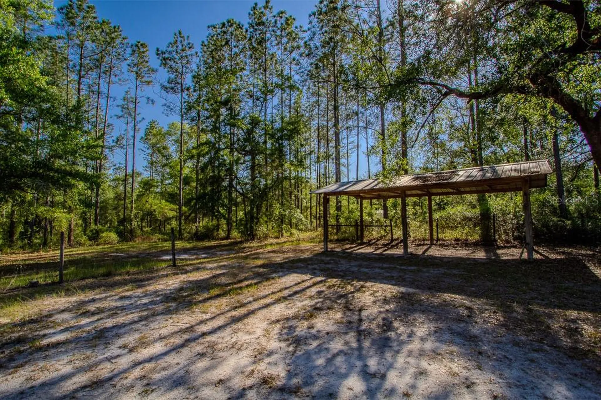4002 SW County Road 18 Fort White FL 32038
