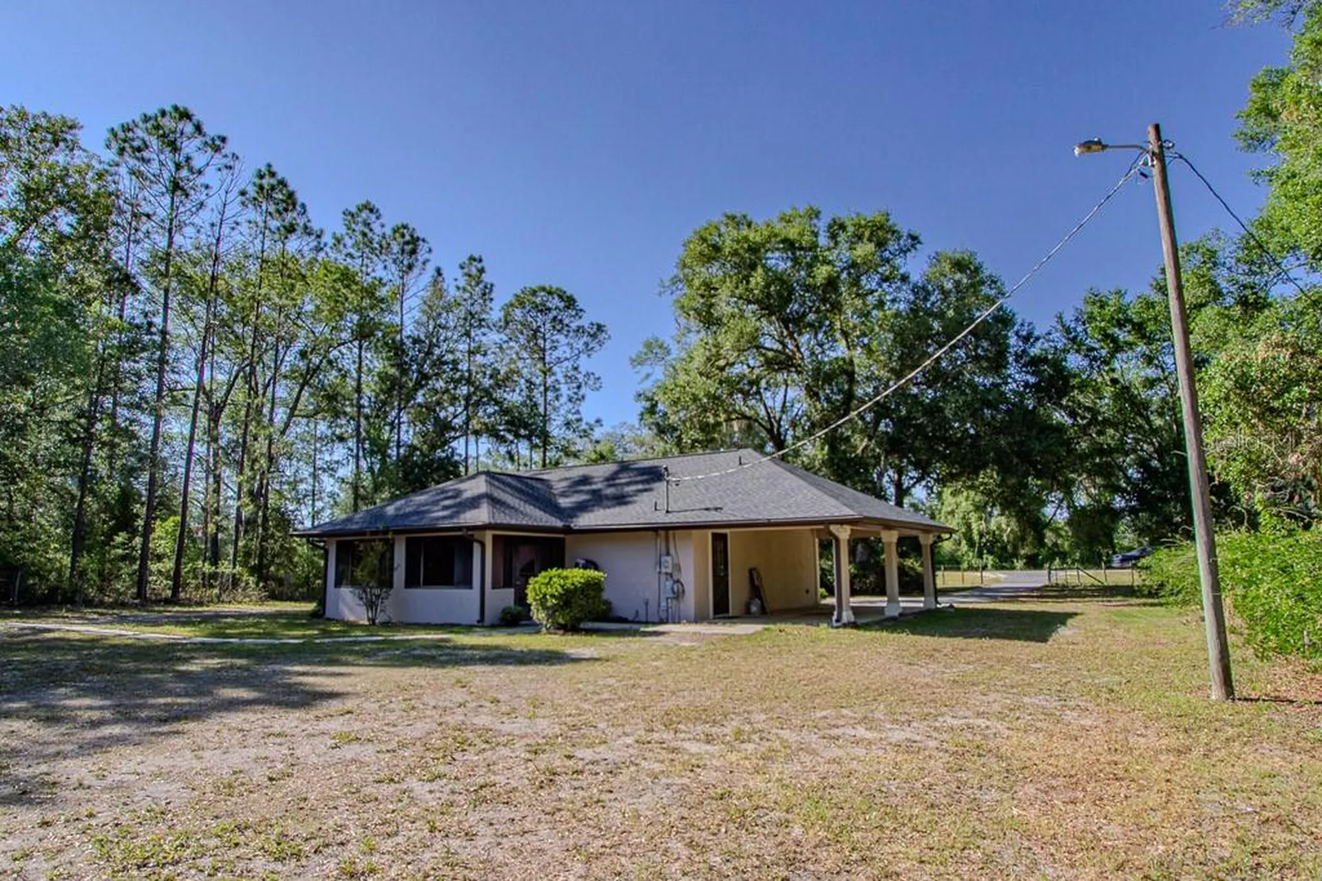 4002 SW County Road 18 Fort White FL 32038