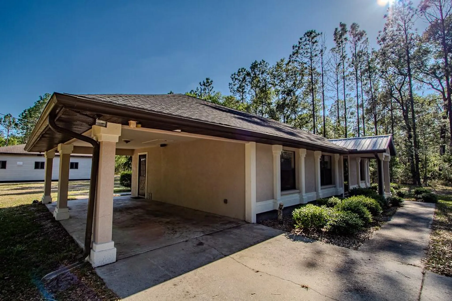 4002 SW County Road 18 Fort White FL 32038