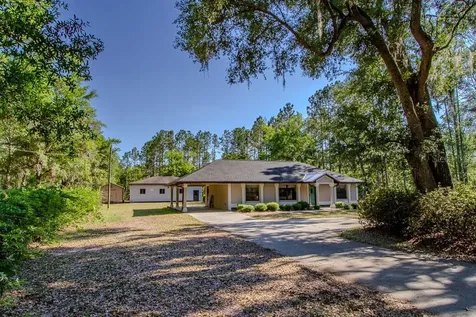 4002 SW County Road 18 Fort White FL 32038