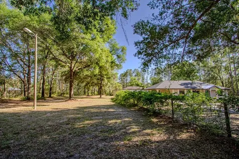4002 SW County Road 18 Fort White FL 32038