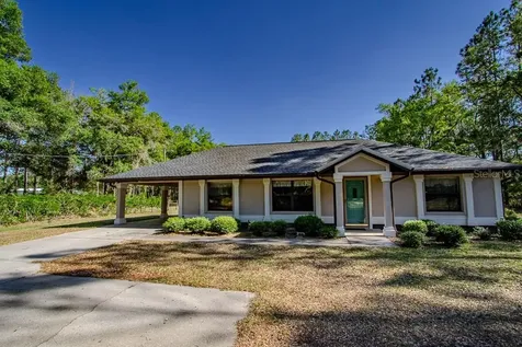 4002 SW County Road 18 Fort White FL 32038