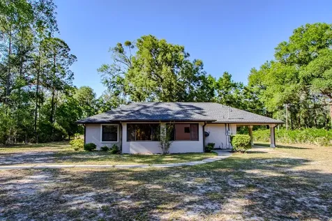 4002 SW County Road 18 Fort White FL 32038