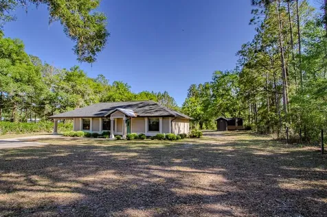 4002 SW County Road 18 Fort White FL 32038
