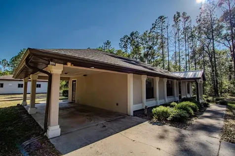 4002 SW County Road 18 Fort White FL 32038