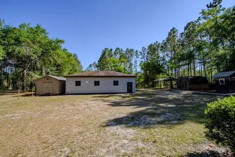 4002 SW County Road 18 Fort White FL 32038