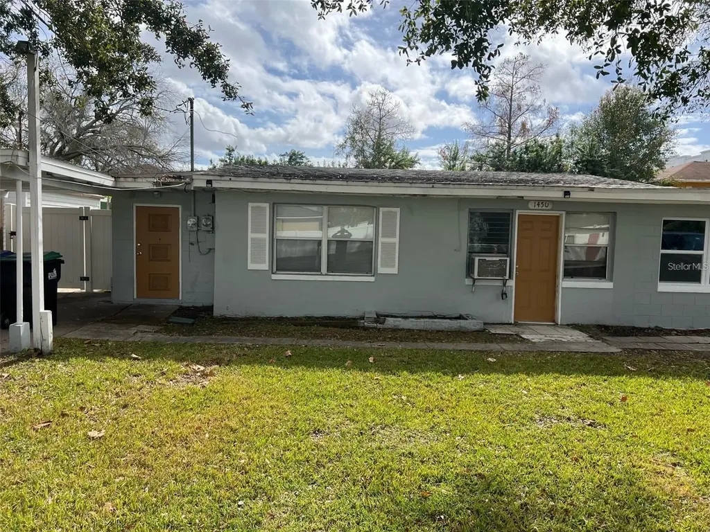 1450 Wakulla Way Orlando FL 32839