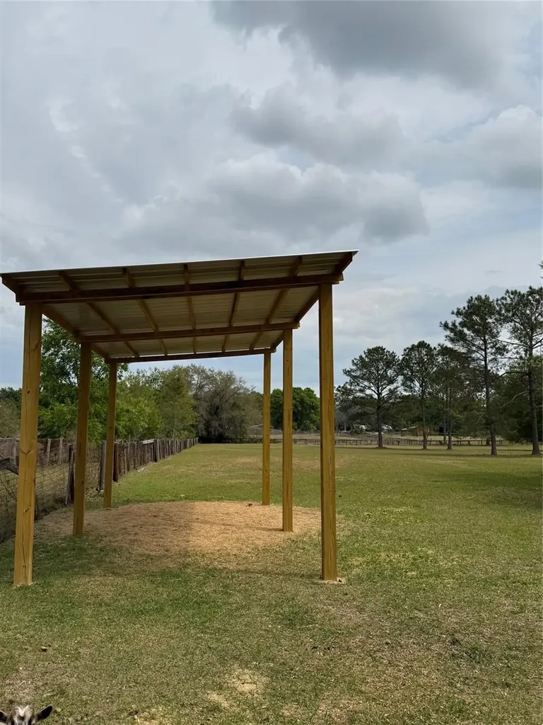 13551 NE 14th Avenue Citra FL 32113