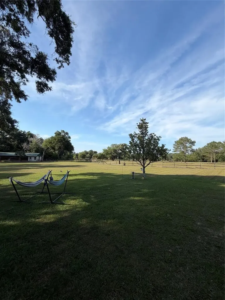 13551 NE 14th Avenue Citra FL 32113