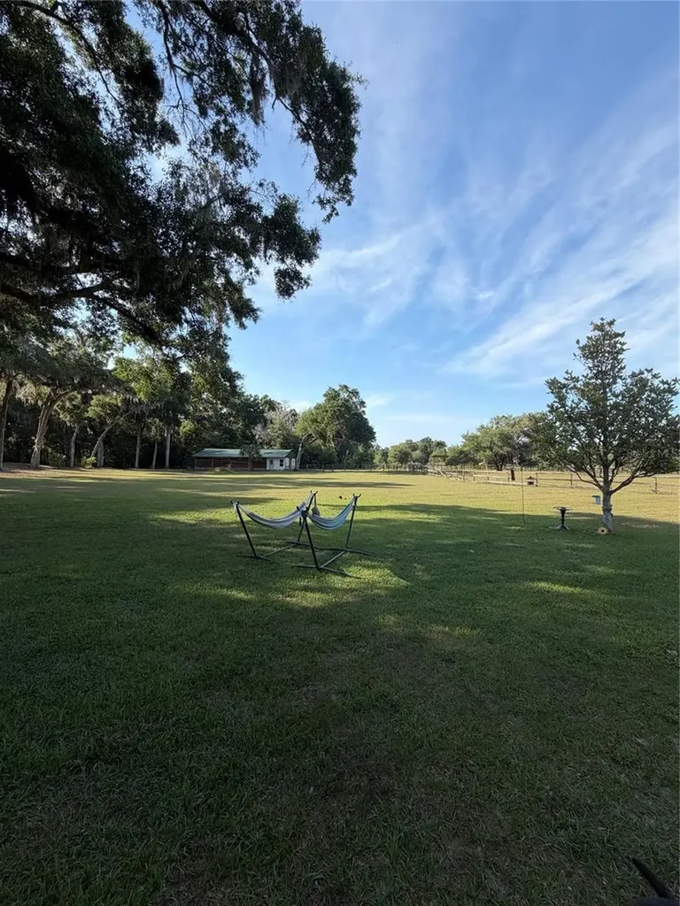 13551 NE 14th Avenue Citra FL 32113