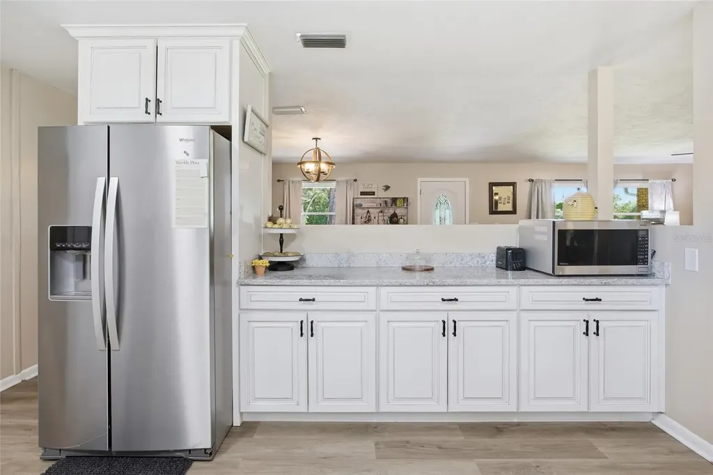 13551 NE 14th Avenue Citra FL 32113