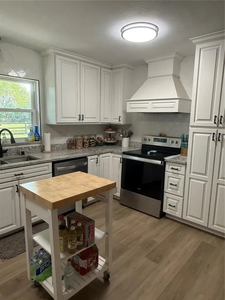 13551 NE 14th Avenue Citra FL 32113