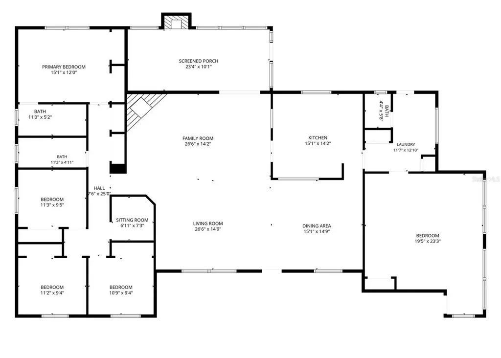 13551 NE 14th Avenue Citra FL 32113