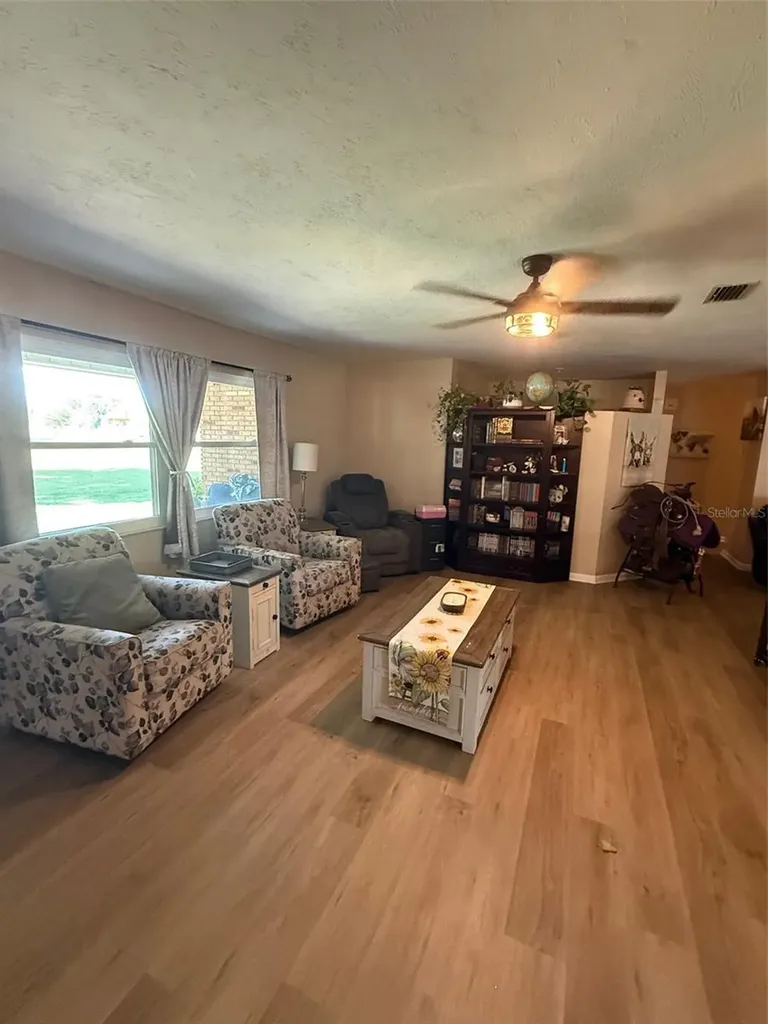 13551 NE 14th Avenue Citra FL 32113
