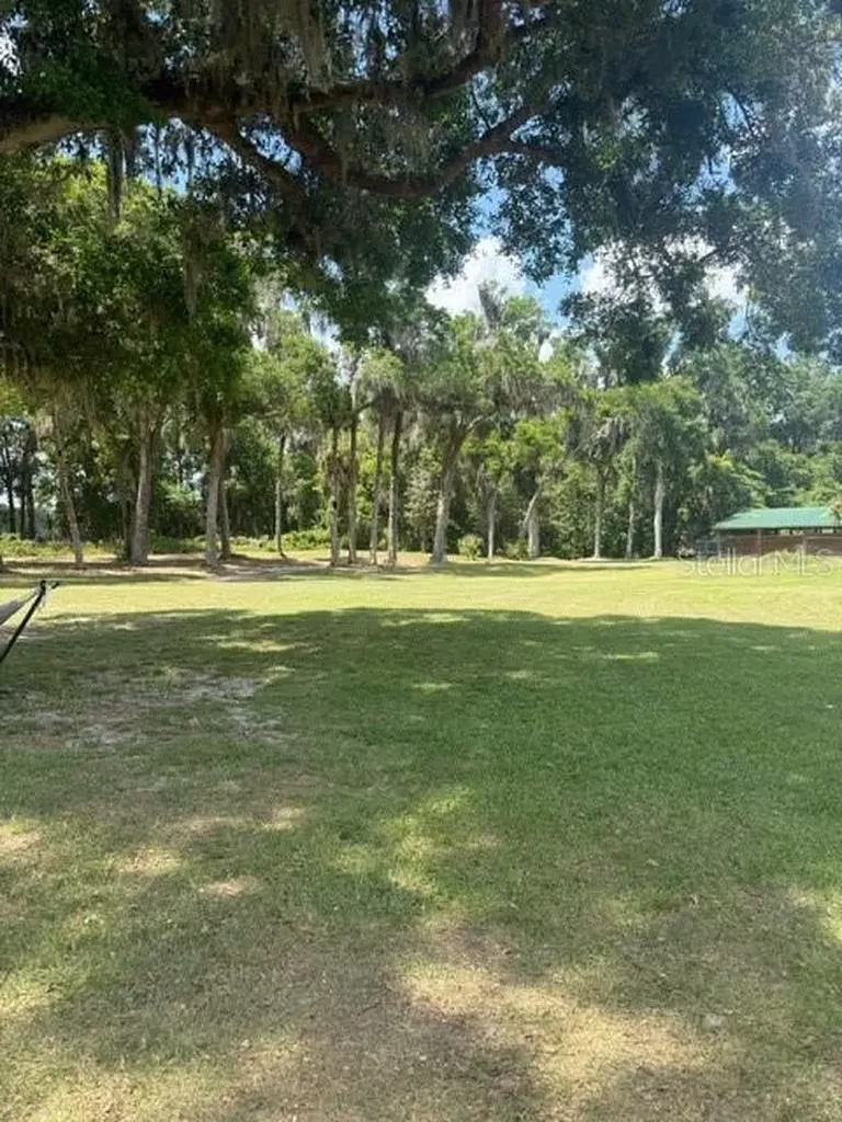 13551 NE 14th Avenue Citra FL 32113