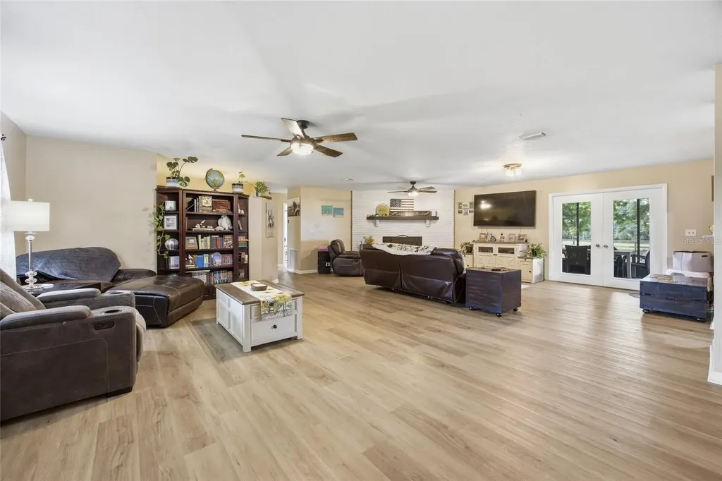 13551 NE 14th Avenue Citra FL 32113