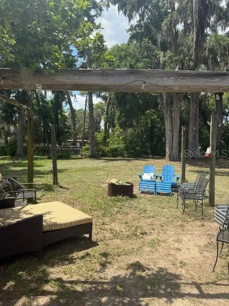 13551 NE 14th Avenue Citra FL 32113