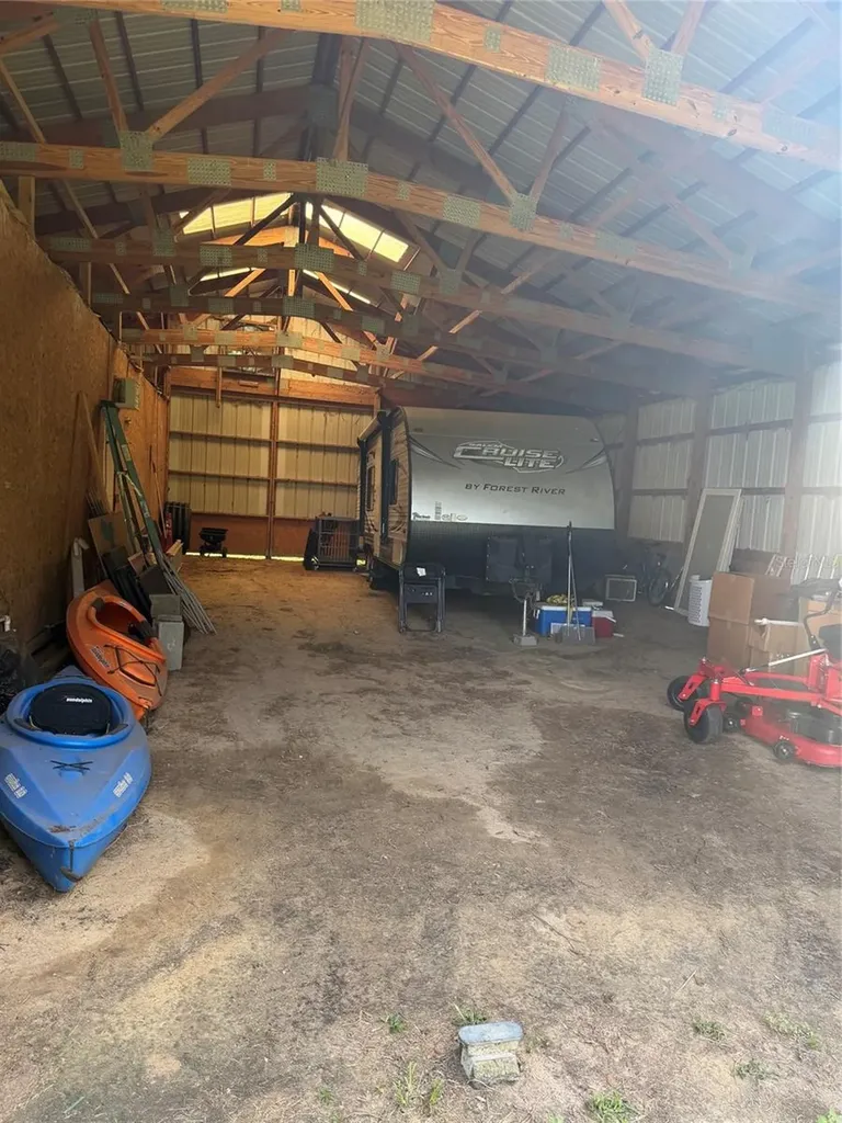 13551 NE 14th Avenue Citra FL 32113