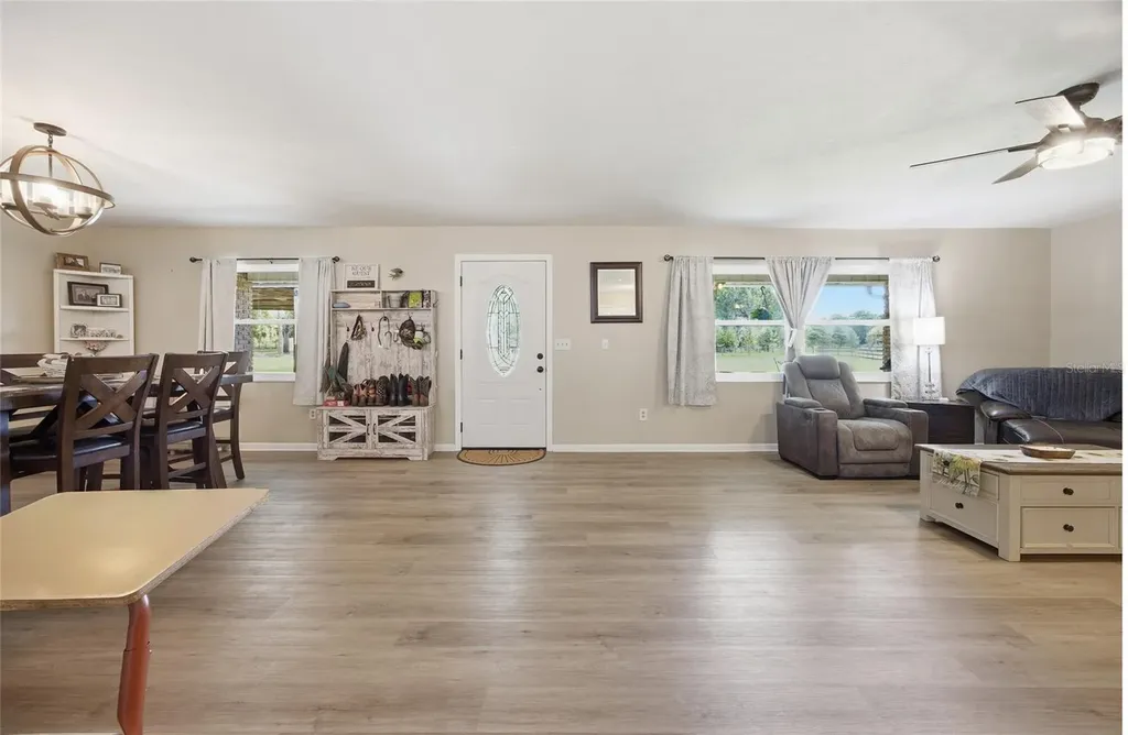 13551 NE 14th Avenue Citra FL 32113