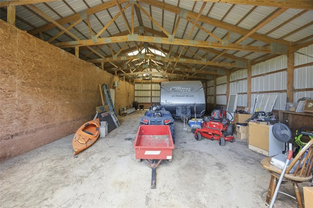 13551 NE 14th Avenue Citra FL 32113
