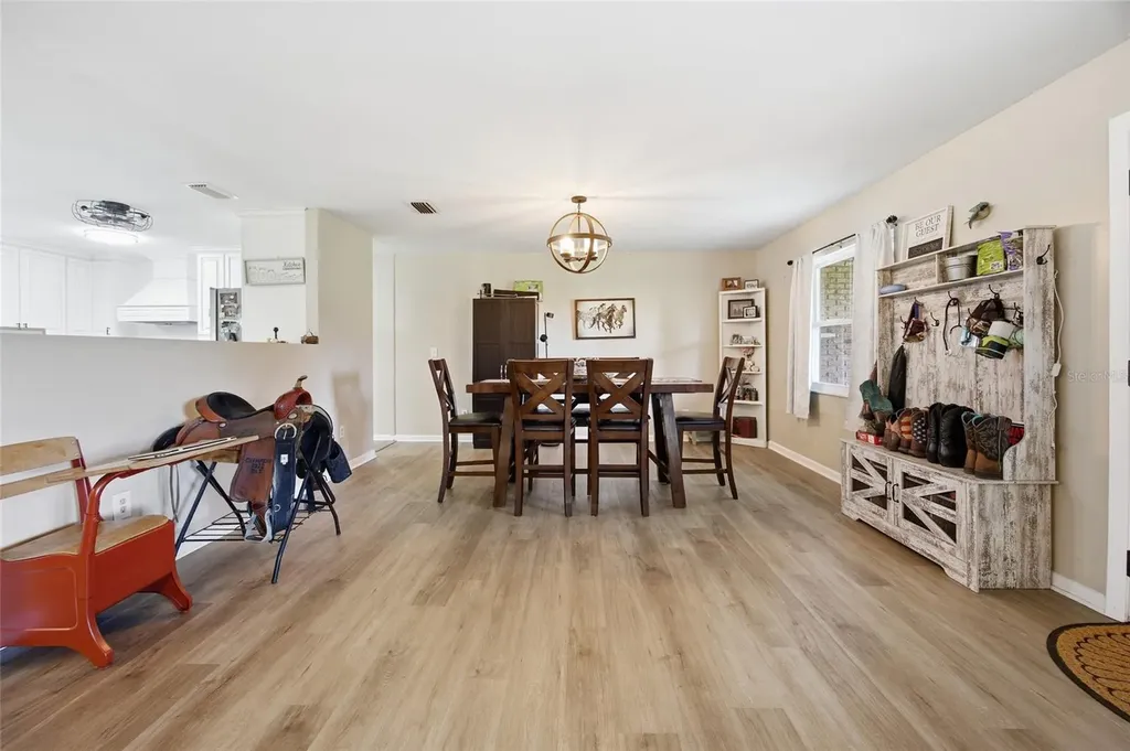 13551 NE 14th Avenue Citra FL 32113