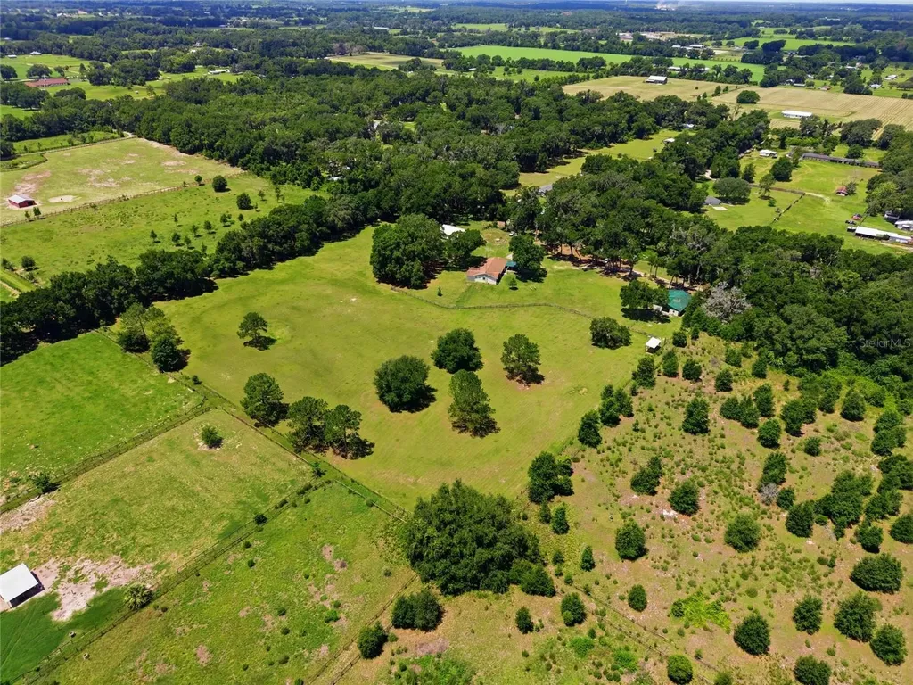 13551 NE 14th Avenue Citra FL 32113