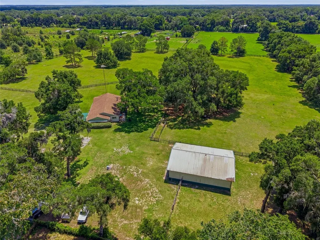 13551 NE 14th Avenue Citra FL 32113