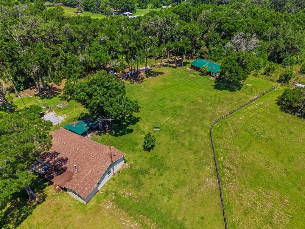 13551 NE 14th Avenue Citra FL 32113