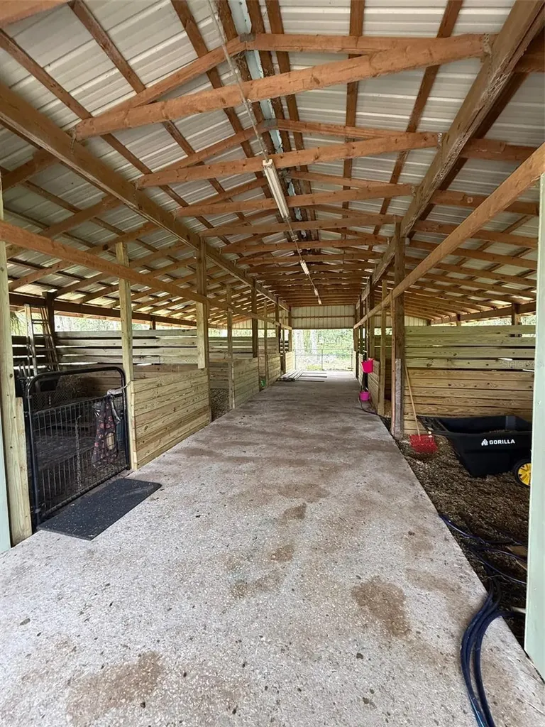 13551 NE 14th Avenue Citra FL 32113