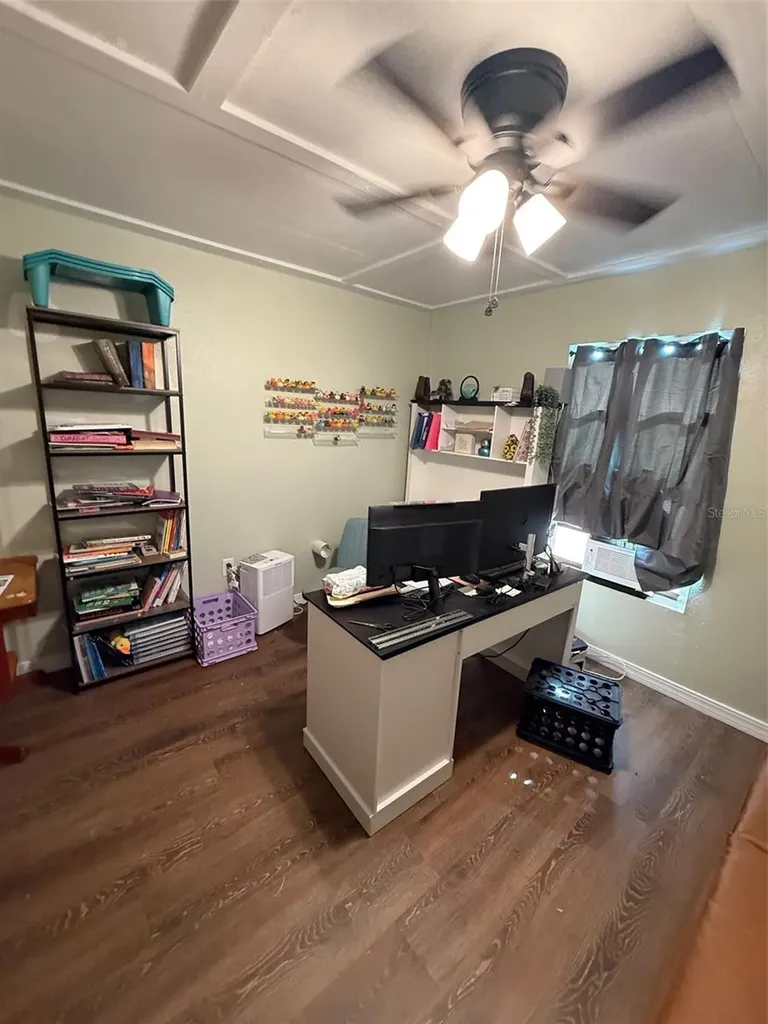 13551 NE 14th Avenue Citra FL 32113