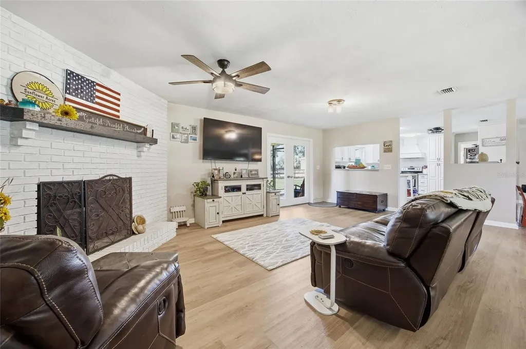 13551 NE 14th Avenue Citra FL 32113