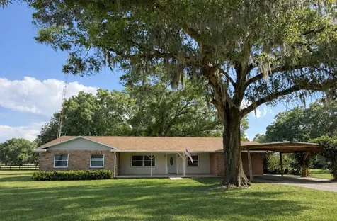 13551 NE 14th Avenue Citra FL 32113