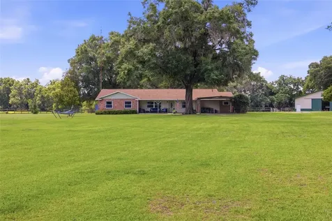 13551 NE 14th Avenue Citra FL 32113