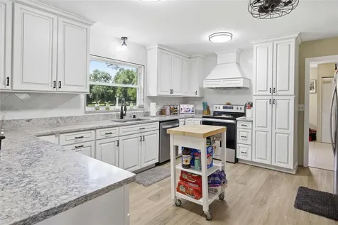 13551 NE 14th Avenue Citra FL 32113