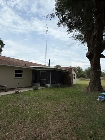 13551 NE 14th Avenue Citra FL 32113