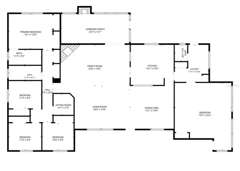 13551 NE 14th Avenue Citra FL 32113