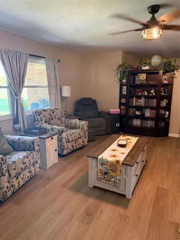 13551 NE 14th Avenue Citra FL 32113