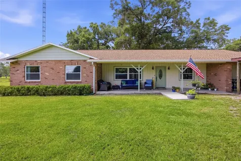 13551 NE 14th Avenue Citra FL 32113