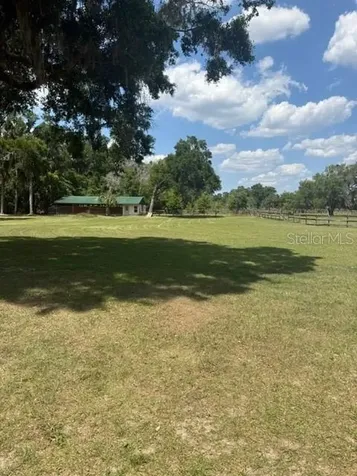 13551 NE 14th Avenue Citra FL 32113