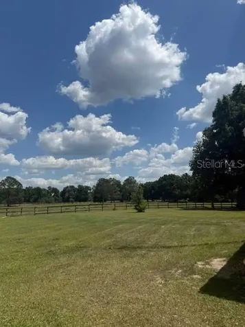 13551 NE 14th Avenue Citra FL 32113