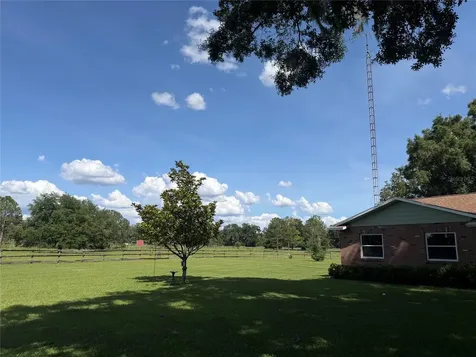13551 NE 14th Avenue Citra FL 32113