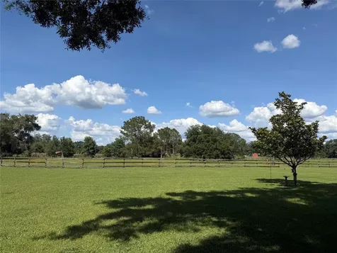 13551 NE 14th Avenue Citra FL 32113