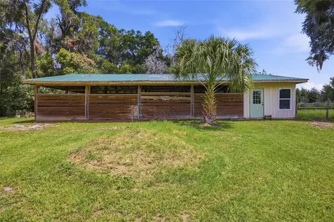 13551 NE 14th Avenue Citra FL 32113