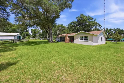 13551 NE 14th Avenue Citra FL 32113