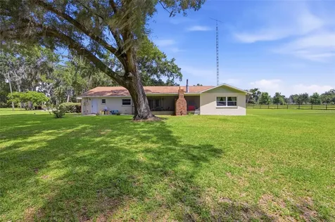 13551 NE 14th Avenue Citra FL 32113